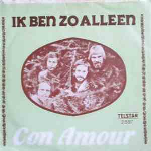 Con Amour - Tabe Nonja download flac