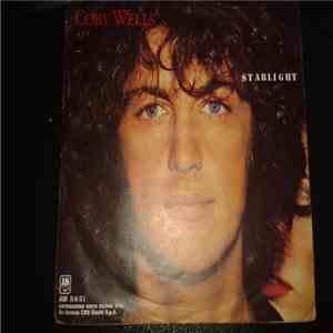 Cory Wells  - Starlight / I Know You're Willin' Darlin' download flac