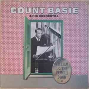 Count Basie - William & The Famous Door download flac