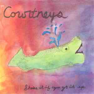 Courtneys - Shake It If You Got It download flac