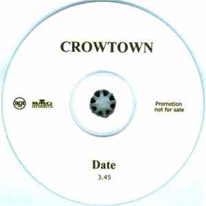 Crowtown - Date download flac