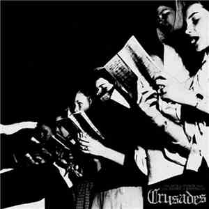 Crusades - The Sun Is Down And The Night Is Riding In download flac