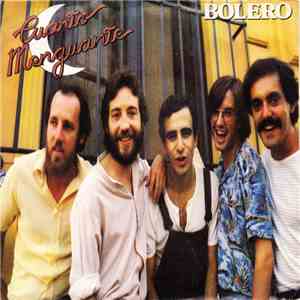 Cuarto Menguante - Bolero download flac