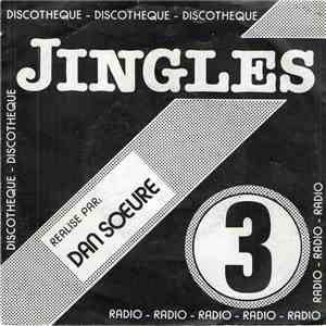 Dan Soeure - Jingles 3 download flac