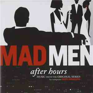 David Carbonara - Mad Men After Hours: Music From The Original Series download flac