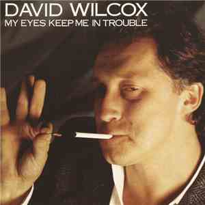 David Wilcox  - My Eyes Keep Me In Trouble download flac