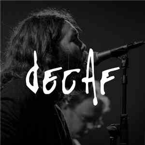 Decaf  - Circus Song / Hypnosis download flac