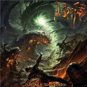 Deeds Of Flesh - Portals To Canaan download flac