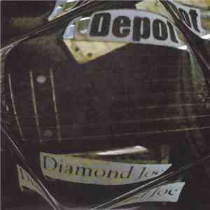 Depot - Diamond Joe FLAC album