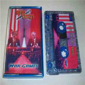 Deth Omen - War Games download flac
