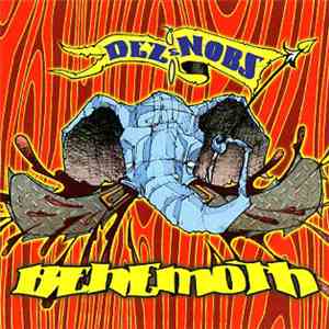 Dez & Nobs - Behemoth download flac