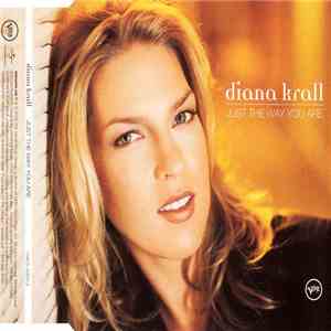 Diana Krall - Just The Way You Are download flac