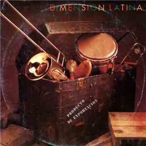 Dimension Latina - Producto De Exportacion download flac