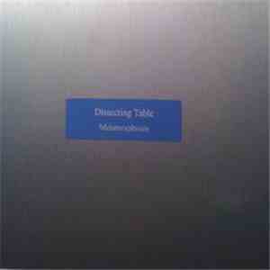 Dissecting Table - Metamorphosis download flac