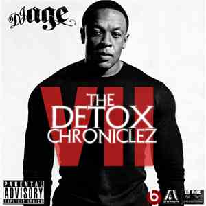 DJ Age - The Detox Chroniclez Volume 7 download flac