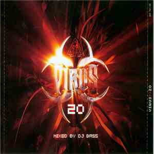 DJ Bass - Virus 20 download flac