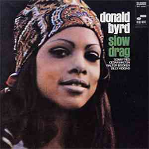 Donald Byrd - Slow Drag download flac