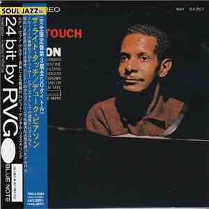 Duke Pearson - The Right Touch download flac