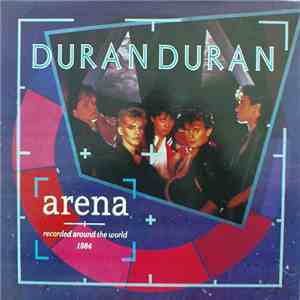 Duran Duran - Arena download flac