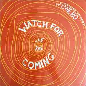 Eddie Bo - Watch For The Coming download flac