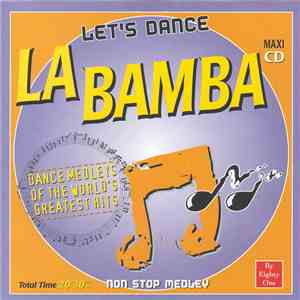 Eighty One - Let's Dance La Bamba / La Bamba Medley download flac
