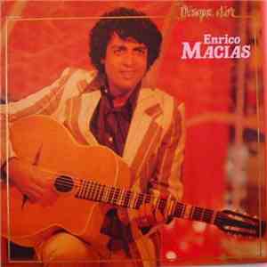 Enrico Macias - Disque D'Or download flac