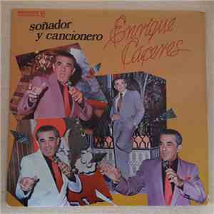 Enrique Cáceres - Sonador Y Cancionero download flac