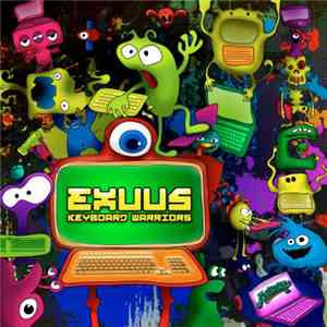Ex Uus - Keyboard Warriors download flac