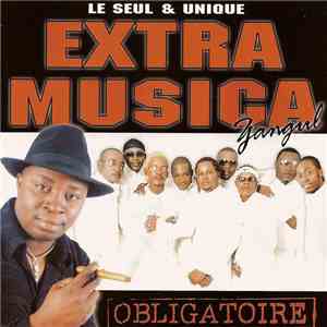 Extra Musica Zangul - Obligatoire download flac