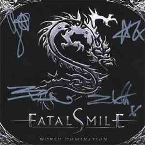 Fatal Smile - World Domination download flac