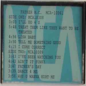 Father M.C. - Father's Day download flac