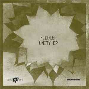 Fiddler  - Unity EP download flac