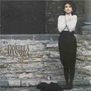 Fiorella Mannoia - Canzoni Per Parlare download flac