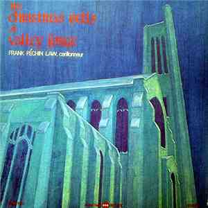 Frank Pèchin Law - The Christmas Bells At Valley Forge download flac
