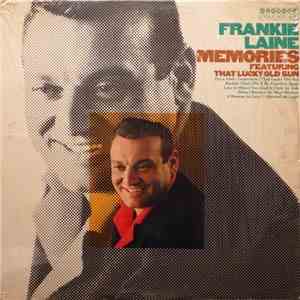 Frankie Laine - Frankie Laine Memories FLAC album