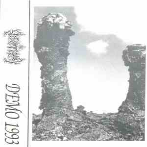 Gallows  - Demo 1993 download flac
