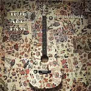 Gaz Brookfield - True And Fast download flac
