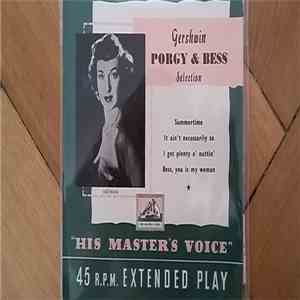 George Gershwin, Risë Stevens, Robert Merrill, The Robert Shaw Chorale - Selections From Porgy And Bess download flac
