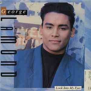 George LaMond - Look Into My Eyes download flac