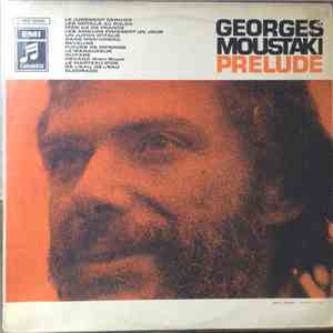 Georges Moustaki - Prelude download flac
