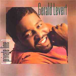 Gerald Levert - Private Line download flac
