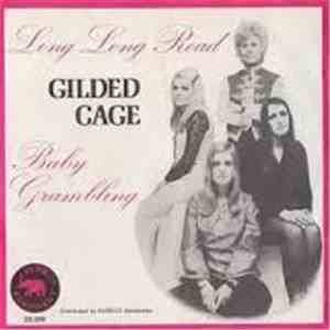Gilded Cage - Long Long Road download flac