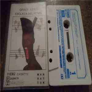 Grace Jones - Esclava Del Ritmo = Slave To The Rhythm download flac