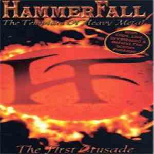 HammerFall - The First Crusade download flac