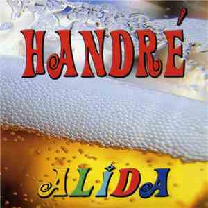 Handré - Alida download flac