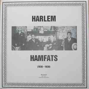 Harlem Hamfats - (1936-1939) download flac