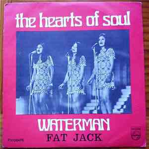 Hearts Of Soul - Waterman download flac