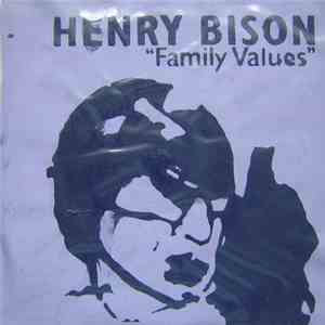 Henri Bison - Family Values download flac