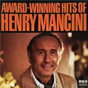 Henry Mancini - Award-Winning Hits Of Henry Mancini download flac