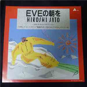 Hiroshi Sato - Eveの朝を download flac